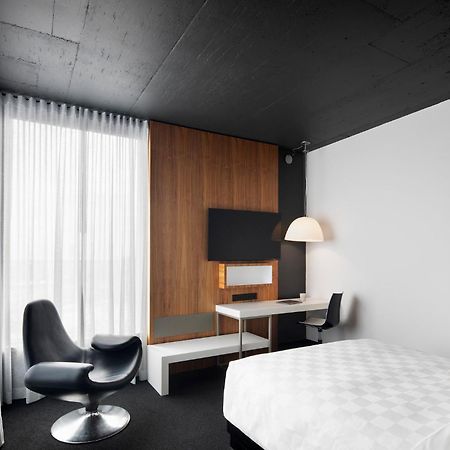 Alt Hotel Toronto Airport Mississauga Ngoại thất bức ảnh