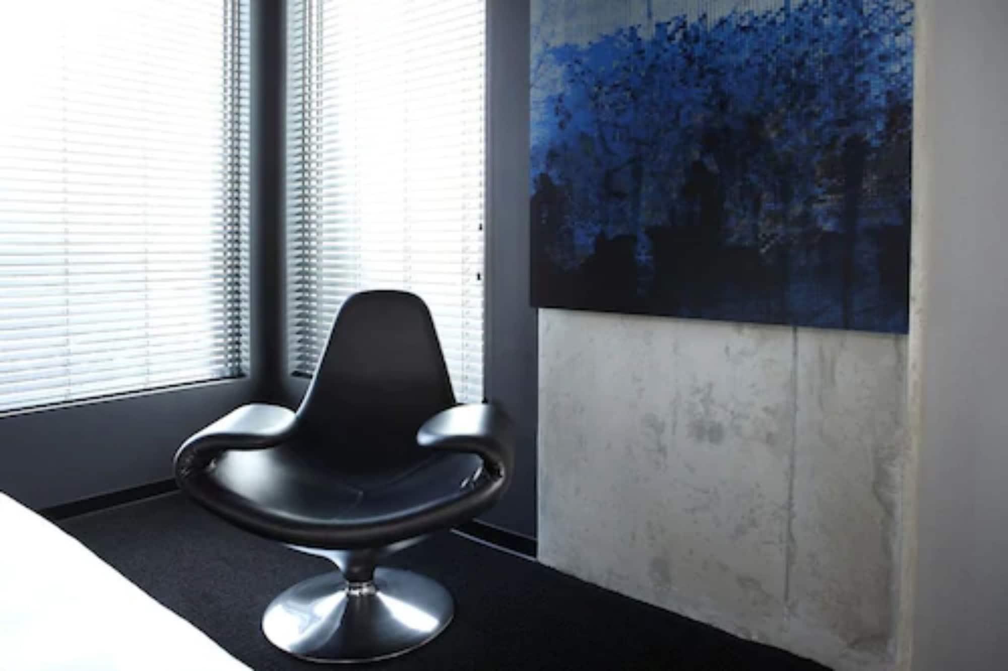 Alt Hotel Toronto Airport Mississauga Ngoại thất bức ảnh