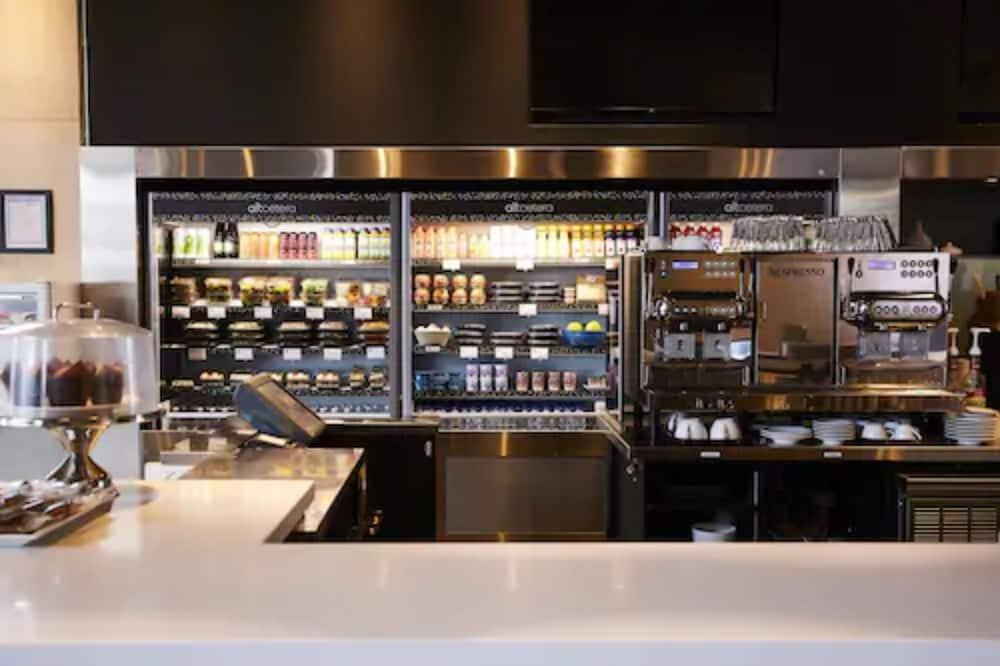 Alt Hotel Toronto Airport Mississauga Ngoại thất bức ảnh