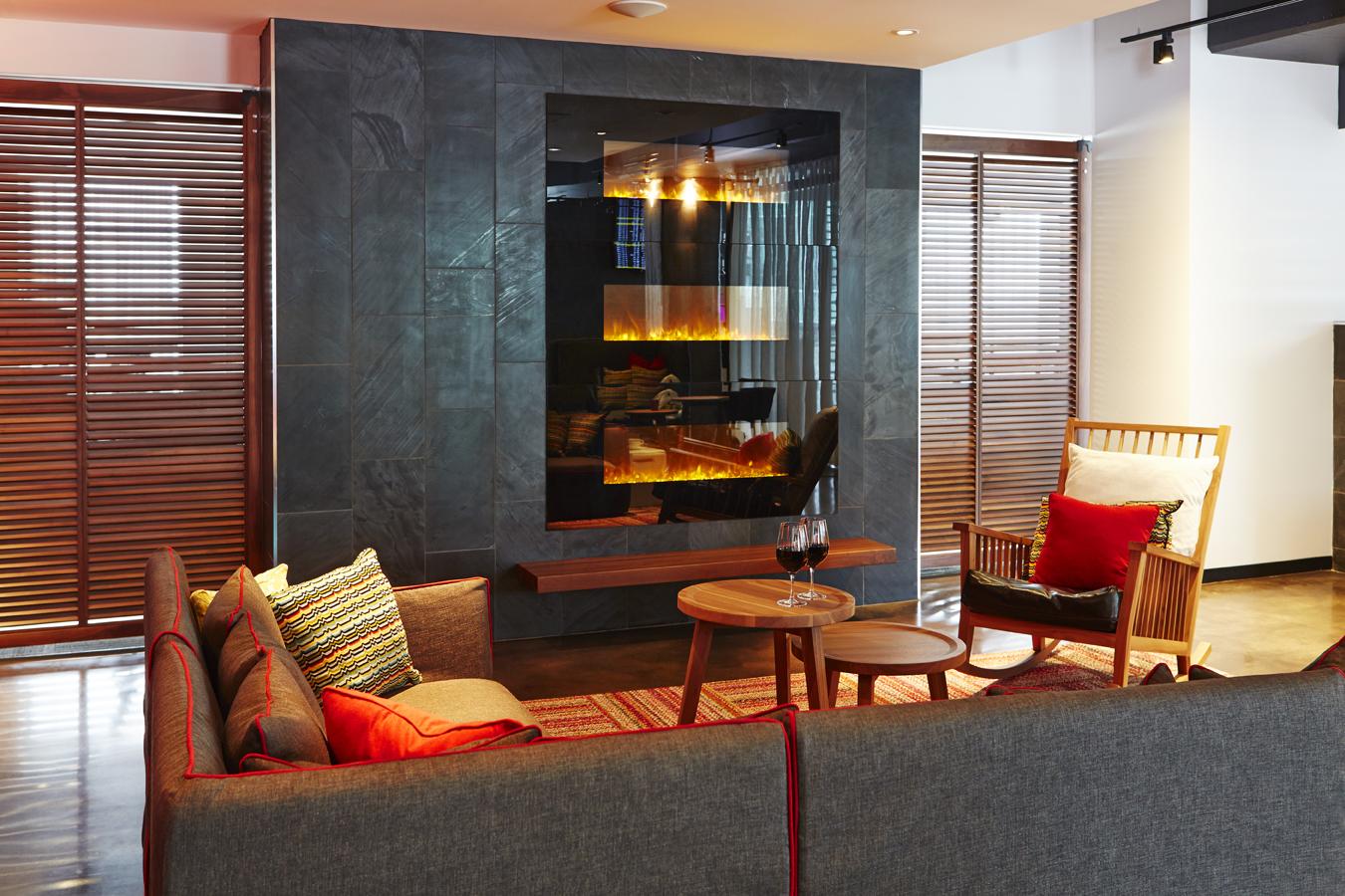 Alt Hotel Toronto Airport Mississauga Ngoại thất bức ảnh