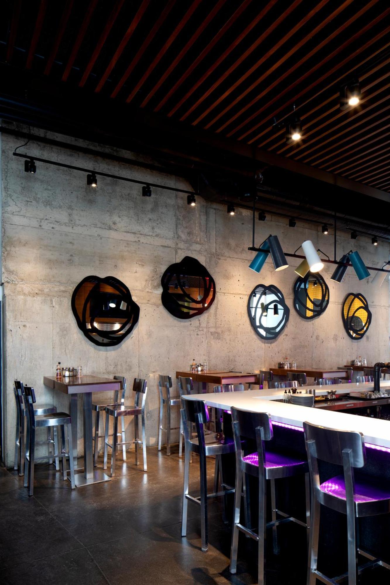 Alt Hotel Toronto Airport Mississauga Ngoại thất bức ảnh