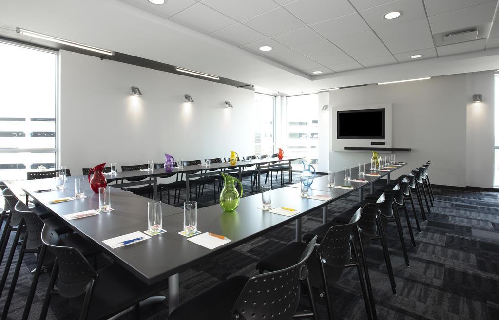 Alt Hotel Toronto Airport Mississauga Ngoại thất bức ảnh