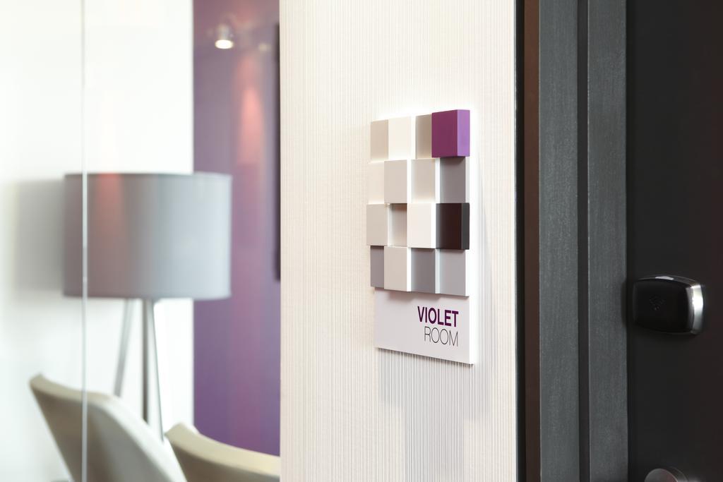 Alt Hotel Toronto Airport Mississauga Ngoại thất bức ảnh