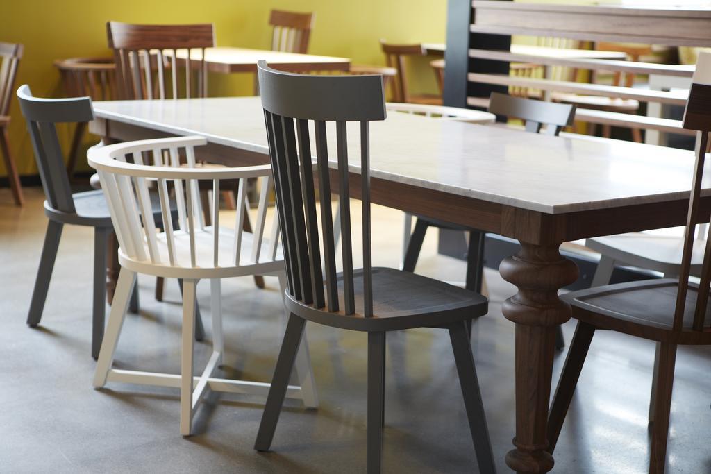 Alt Hotel Toronto Airport Mississauga Ngoại thất bức ảnh