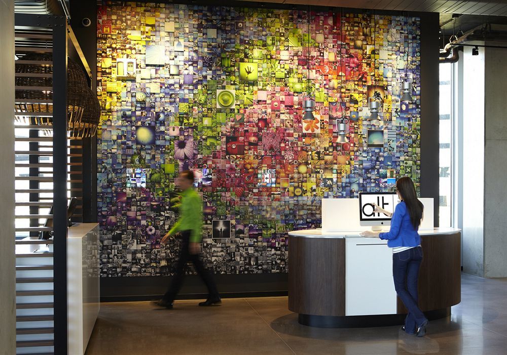 Alt Hotel Toronto Airport Mississauga Ngoại thất bức ảnh